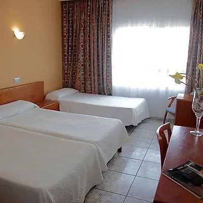 Hotel Tropical San Antonio