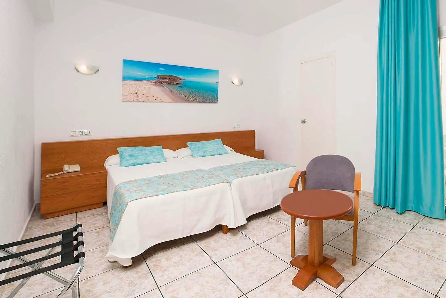 Hotel Tropical Sant Antoni de Portmany 3*,  Hiszpania