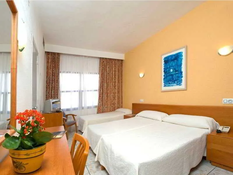 Hotel Tropical Sant Antoni de Portmany