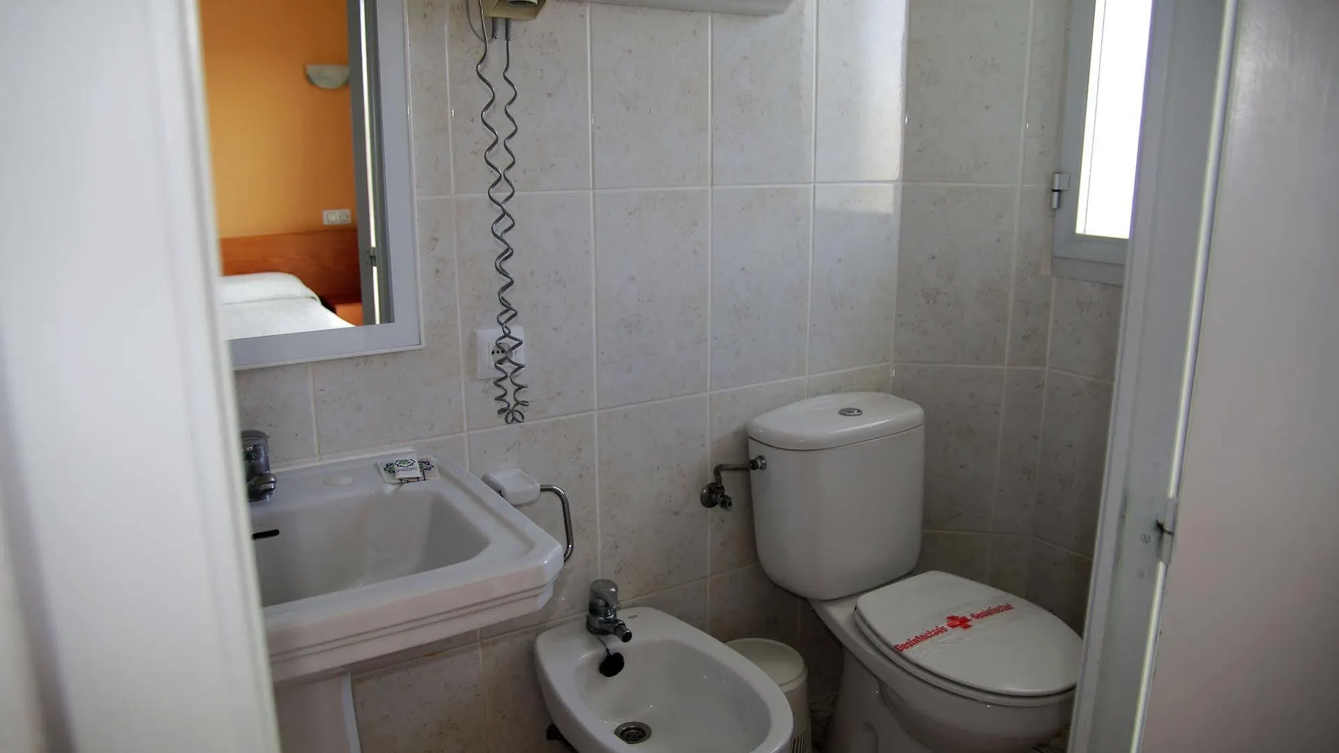 Hotel Tropical Sant Antoni de Portmany