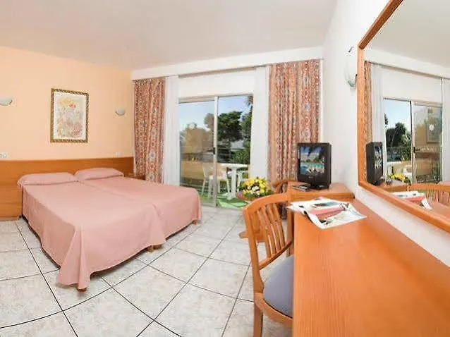 ***  Hotel Tropical Sant Antoni de Portmany Hiszpania