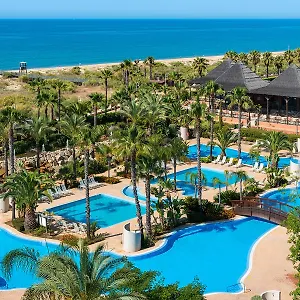 **** Hotel Puerto Antilla Grand Hiszpania