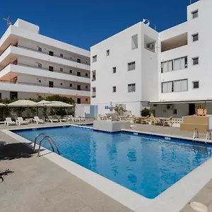 3* Hotel apartamentowy Apartamentos San Antonio Beach